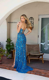 6 of 7 Primavera Couture 4380 Peacock
