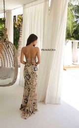 8 of 8 Primavera Couture 4381 Nude
