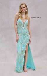 5 of 14 Primavera Couture 4382 Mint