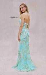 12 of 14 Primavera Couture 4382 Mint