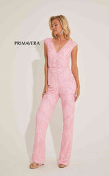 1 of 6 Primavera Couture 4384 Pink