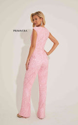5 of 6 Primavera Couture 4384 Pink