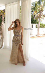 3 of 6 Primavera Couture 4386 Nude