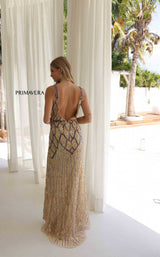 4 of 6 Primavera Couture 4386 Nude