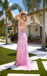 7 of 8 Primavera Couture 4398 Candy Pink