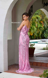 7 of 8 Primavera Couture 4399 Candy Pink