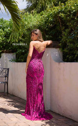 6 of 8 Primavera Couture 4399 Grape