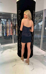 4 of 4 Primavera Couture 4440 Midnight