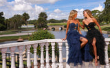 17 of 17 Primavera Couture 4510 Multiple-Colors
