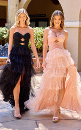 16 of 17 Primavera Couture 4510 Multiple-Colors