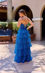6 of 17 Primavera Couture 4510 Peacock