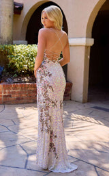 6 of 13 Primavera Couture 4511 Ivory