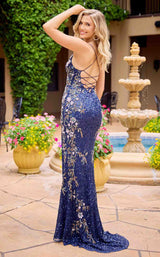 10 of 13 Primavera Couture 4511 Midnight