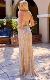 6 of 11 Primavera Couture 4512 Nude