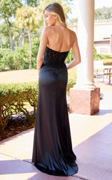3 of 14 Primavera Couture 4517 Black