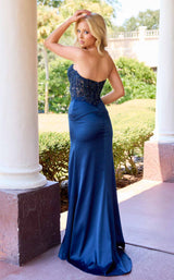 12 of 14 Primavera Couture 4517 Midnight
