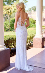 12 of 14 Primavera Couture 4522 Ivory