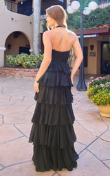 4 of 23 Primavera Couture 4530 Black