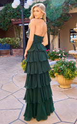 12 of 23 Primavera Couture 4530 Emerald