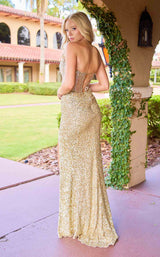 3 of 14 Primavera Couture 4544 Nude