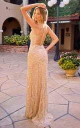 9 of 12 Primavera Couture 4592 Nude