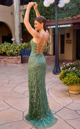 12 of 12 Primavera Couture 4592 Sage Green