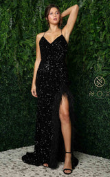 4 of 12 Nox Anabel R1059 Black