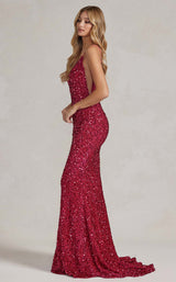 11 of 15 Nox Anabel R1071 Fuchsia