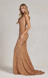 10 of 15 Nox Anabel R1071 Gold