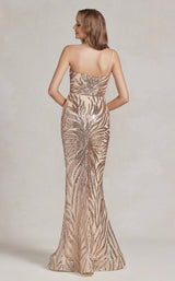 14 of 15 Nox Anabel R1204 Gold