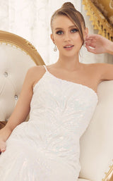 7 of 15 Nox Anabel R1204 White-Multi