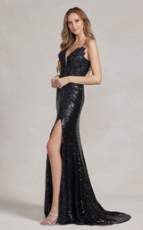 5 of 12 Nox Anabel R1207 Black