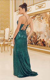 10 of 12 Nox Anabel R1207 Emerald