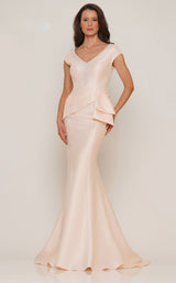 2 of 3 Rina Di Montella RD2752 English Rose