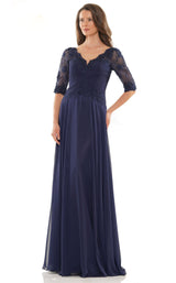 2 of 6 Rina Di Montella RD2760 Navy