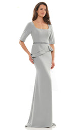 2 of 7 Rina Di Montella RD2761 Sea-Glass