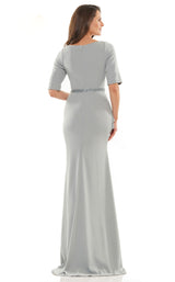 5 of 7 Rina Di Montella RD2761 Sea-Glass