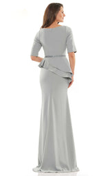 7 of 7 Rina Di Montella RD2761 Sea-Glass