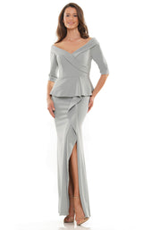 2 of 4 Rina Di Montella RD2764 Seaglass