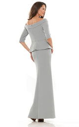 4 of 4 Rina Di Montella RD2764 Seaglass