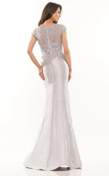 3 of 3 Rina Di Montella RD2784 Silver