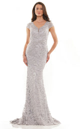 3 of 5 Rina Di Montella RD2803 Grey