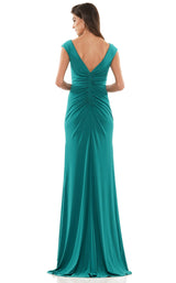 5 of 5 Rina Di Montella RD2817 Emerald