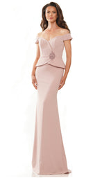 2 of 4 Rina Di Montella RD2820 Rose