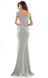 4 of 4 Rina Di Montella RD2820 Seaglass