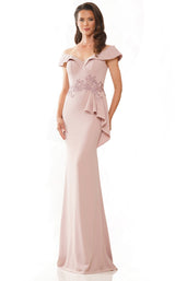 2 of 2 Rina Di Montella RD2821 Rose