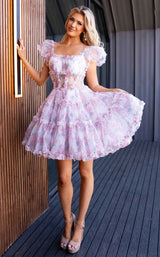 1 of 7 Rachel Allan 40408 White-Print