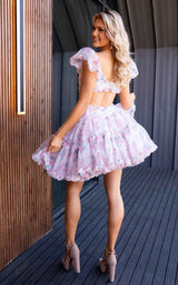 7 of 7 Rachel Allan 40408 White-Print