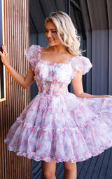 4 of 7 Rachel Allan 40408 White-Print