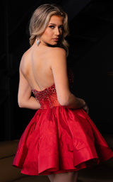 8 of 12 Rachel Allan 40420 Red
